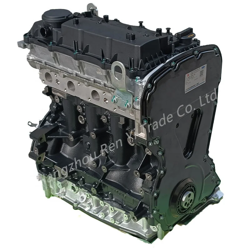 Горячая Распродажа 2.2 Transit Engine Long Block Ford TDCI FWD для Boxer