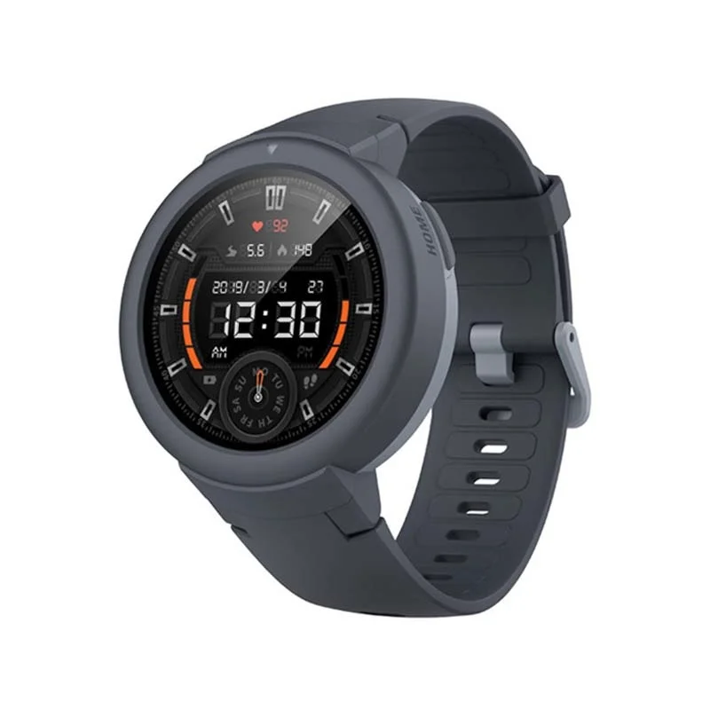 

2022 New Smart Watch Running Sports Fitness Heart Rate Detection Multifunctional GPS Bluetooth Call Outdoor Men's Ladies Watch