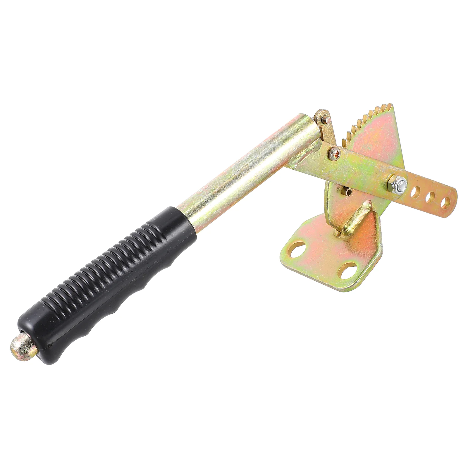 

Trailer Brake Accessories Bar Levercaravan Parking Coupling Hitch Antihandle Mechanical