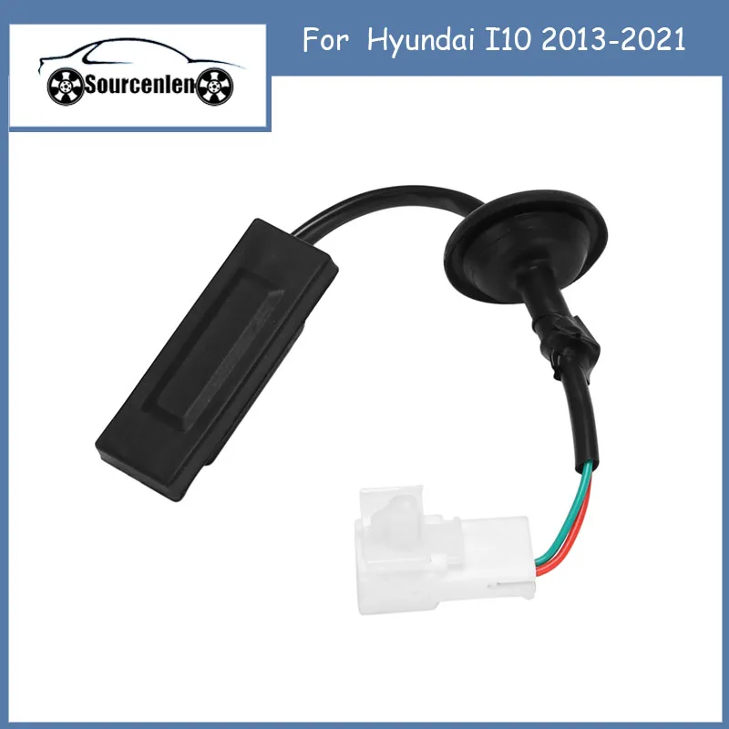 

Рукоятка для хэтчбека для Hyundai 2013-2021 I10 81260B4000 81260-B4000