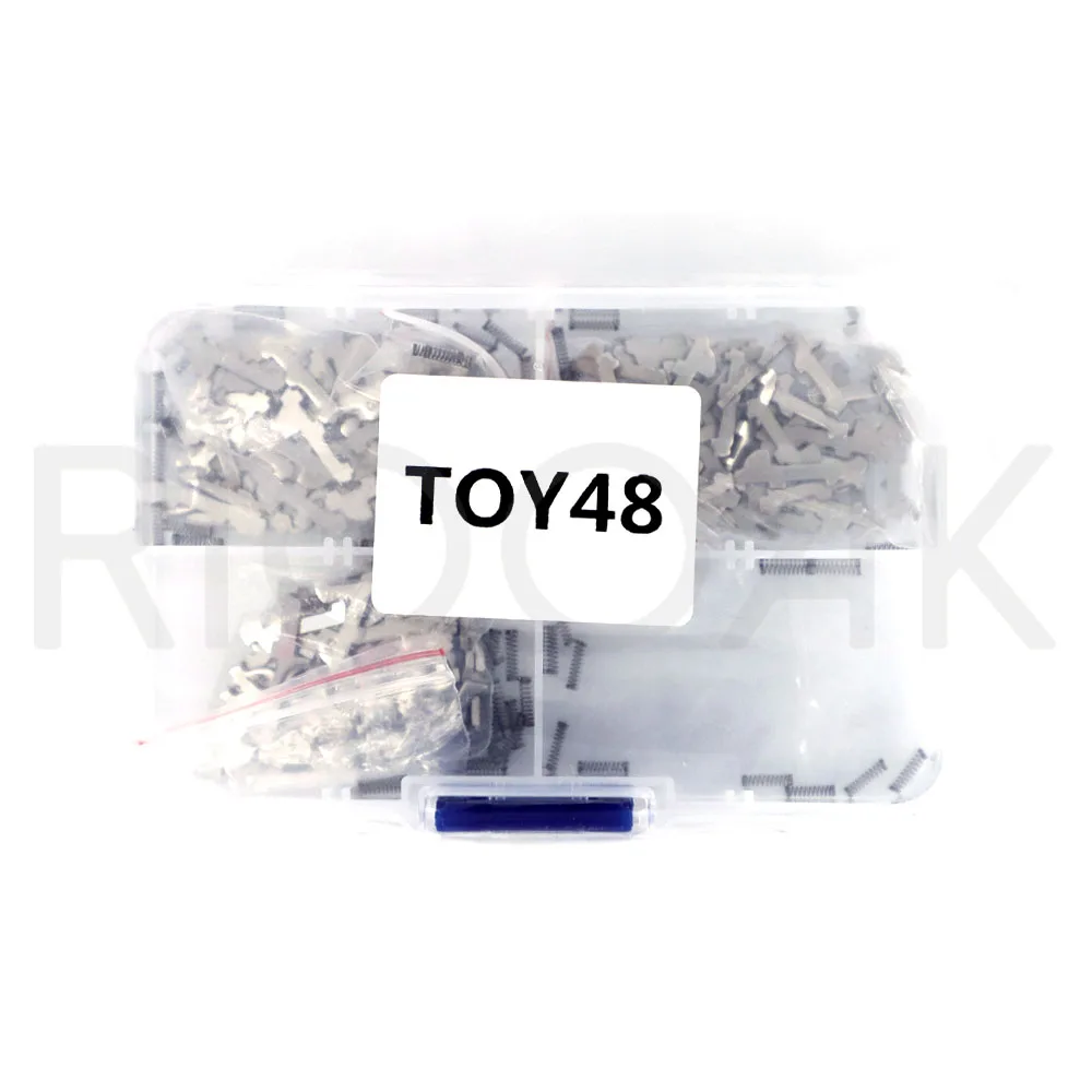 

Запчасти Для Ремонта Автомобильных Замков: Зубчатая Пластина Для TOY43R, MAZ24, VA2T, FO21, HU66, HY22, NSN14, HU92, HU101, T...