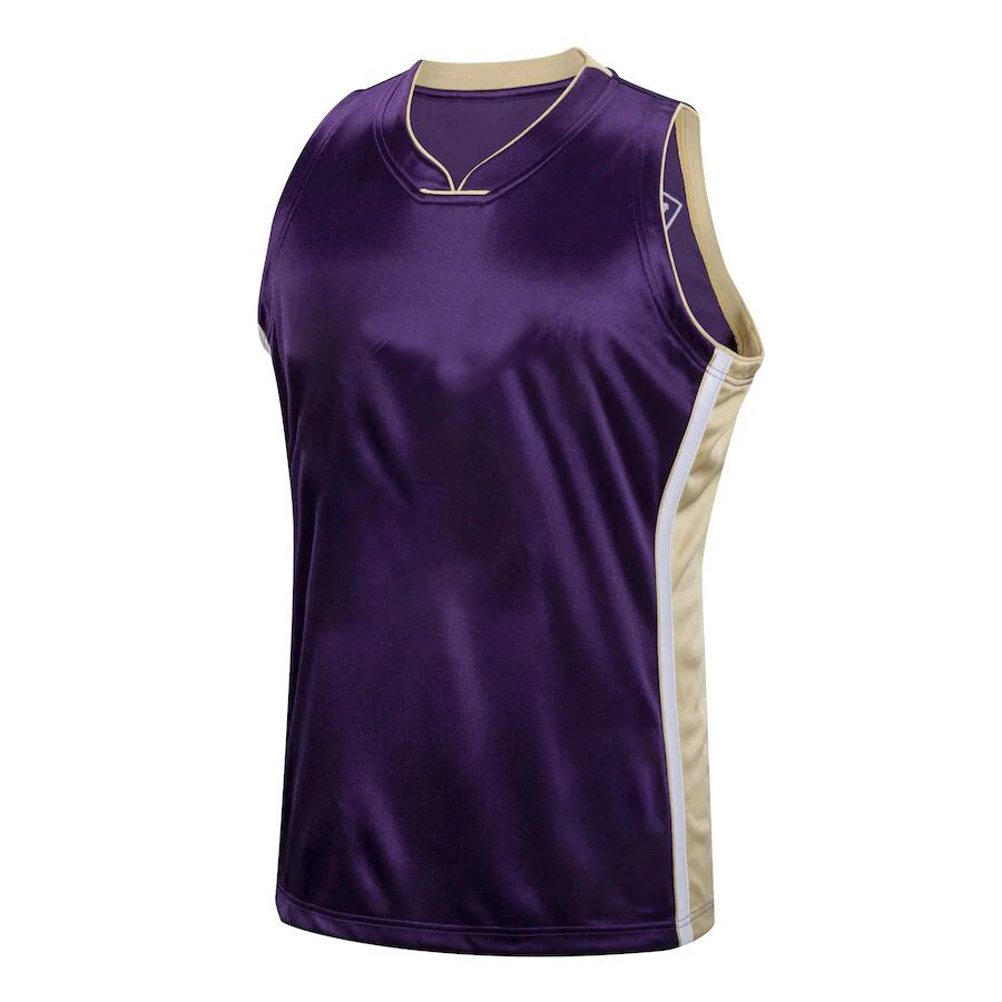 

Men American Basketbal Jersey Los Angeles Sport Fans Wear Shaquille O'Neal Magic Johnson Anthony Davis T-Shirt Logo