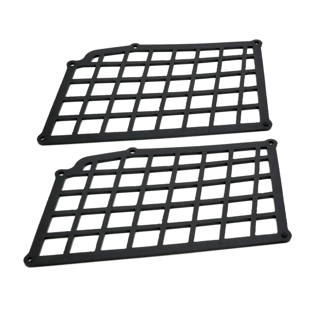 

ZD Racing Window Protection Net 8652 For ZD Racing DBX-07 DBX07 1/7 RC Car Upgrade Parts Spare Accessories