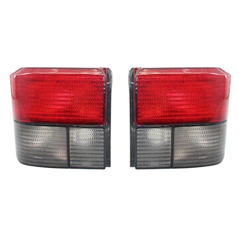 Car Rear Tail Light for Transporter T4 1990-2003 Rear Brake Lamp Lamp Cover Housing Without Bulb 701945111 701945112