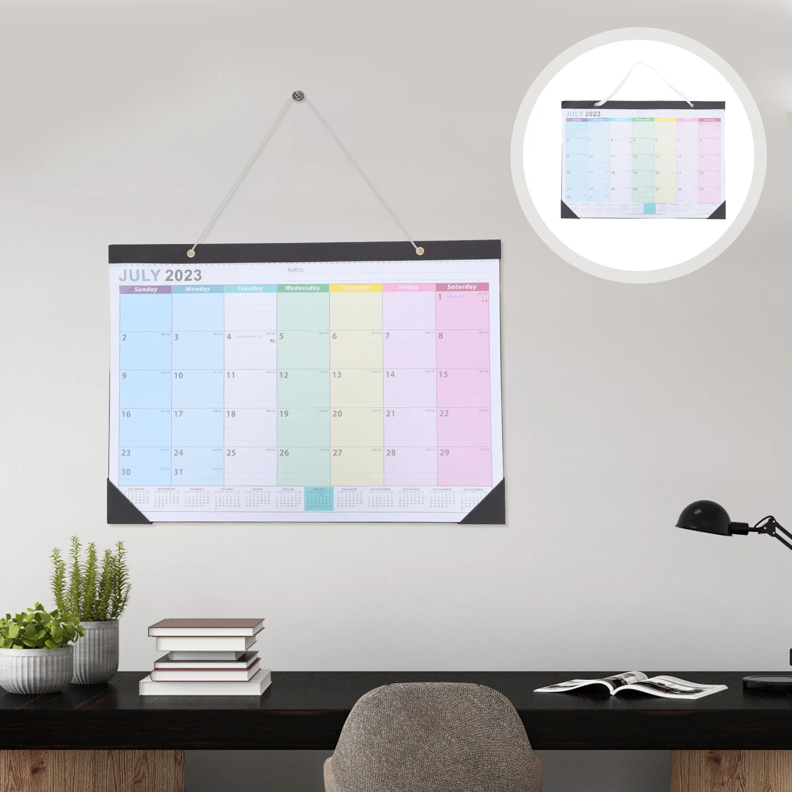 

Календарь на английском языке, календарь с обратным отсчетом, праздничный настенный календарь, календарь для встреч, подвесной календарь