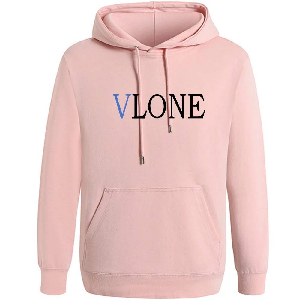 Tolstovka Мужская толстовка с капюшоном в повседневном стиле принтом из пушистого