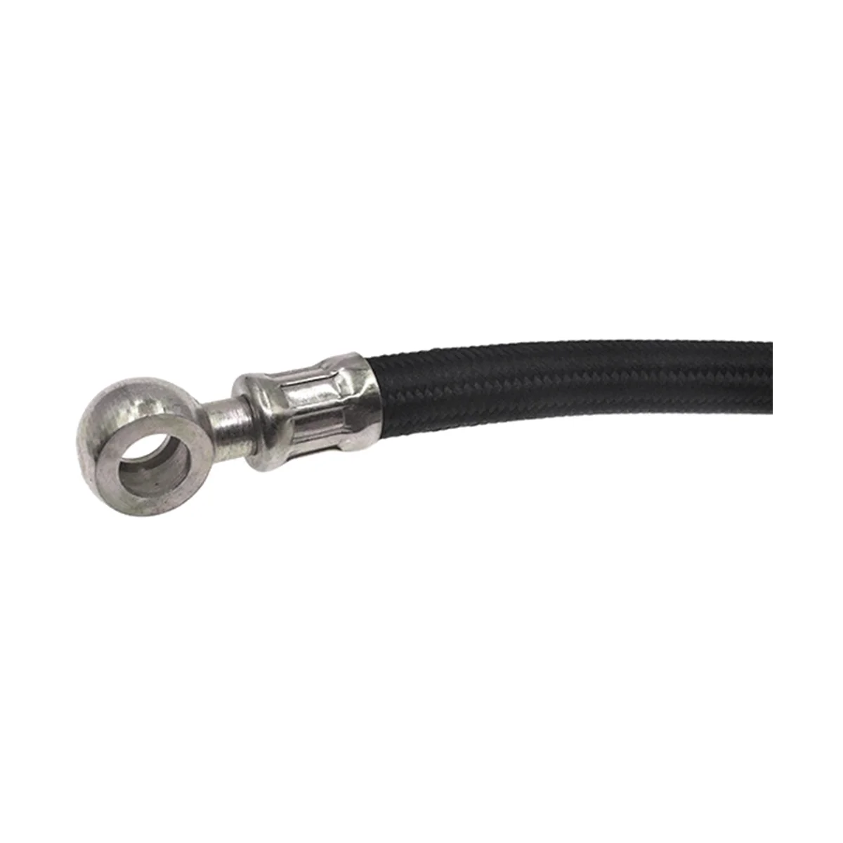 Передний тормозной шланг MD050196 MD307104 для Mitsubishi L200 K34T K74T KB4T Pajero II L300 L400