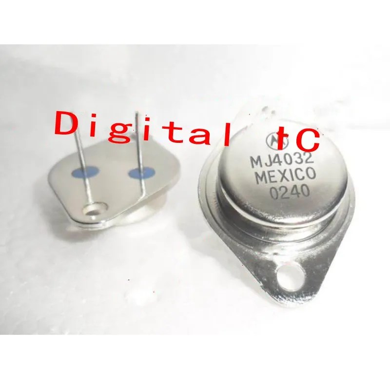 

MJ4035 MJ4032 Om-3 100% Nieuwe Orginal