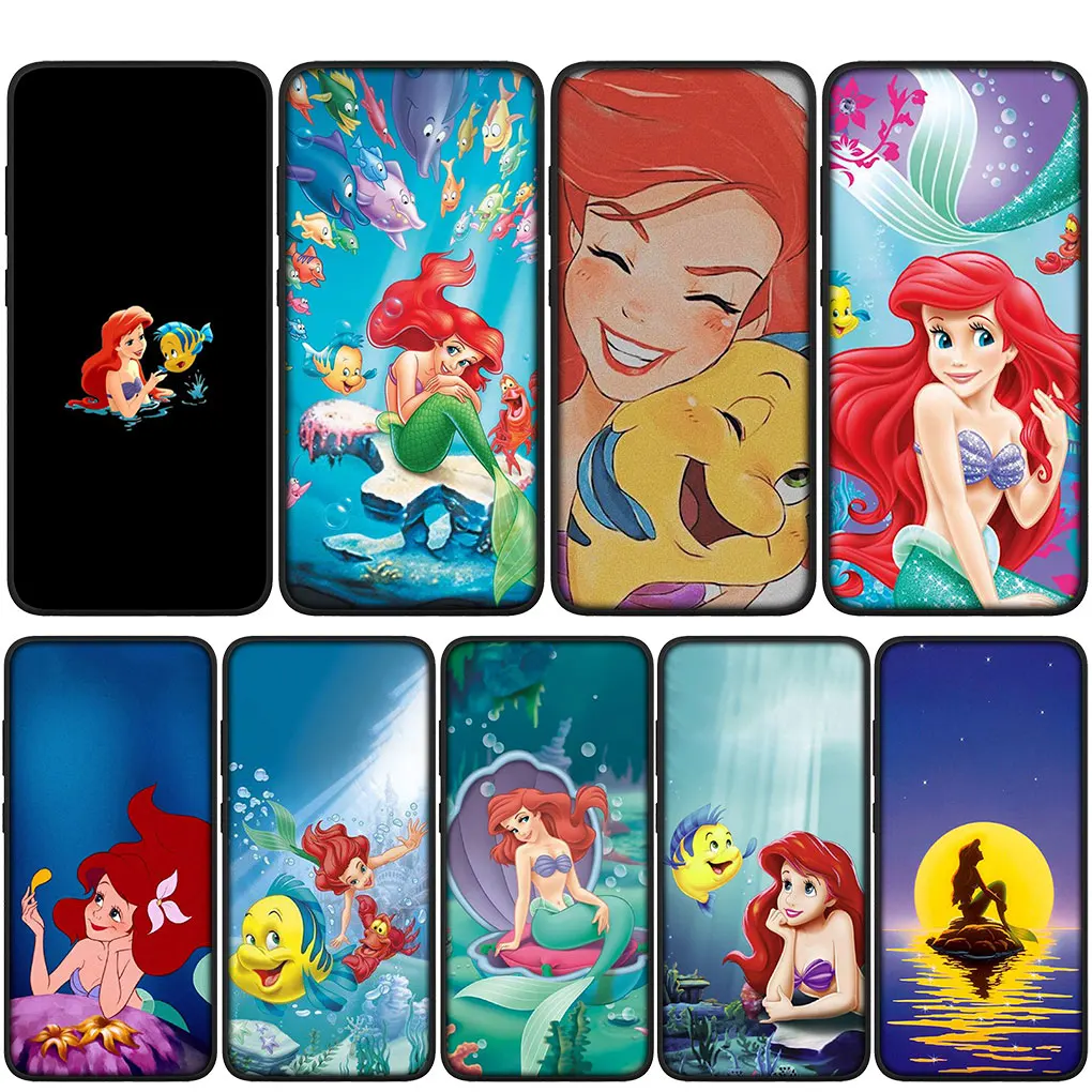 Чехол для Samsung Galaxy Note 20 Ultra 10 8 9 S10 Lite S9 A6 A8 Plus A7 A9 + J7