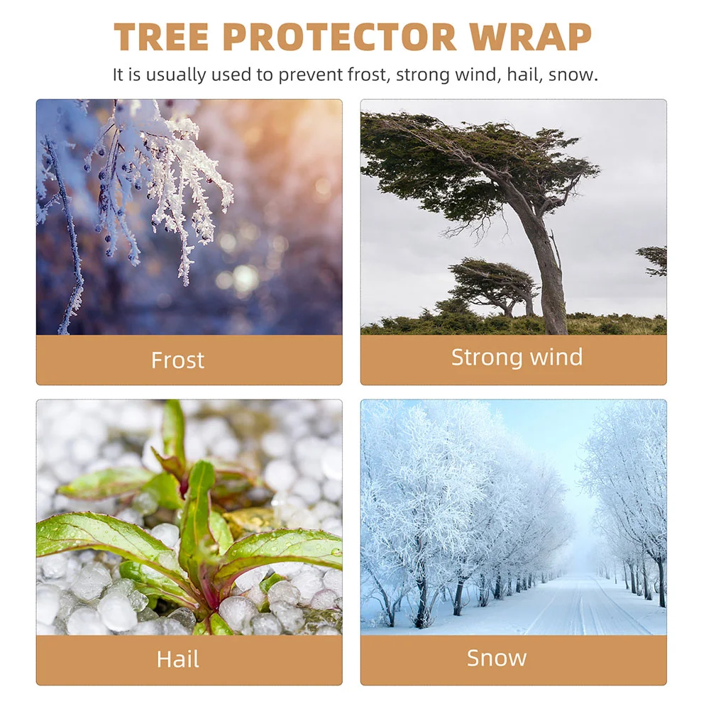 2 рулона льна для дерева ветрозащитная защита специальные полезные обертки бинты