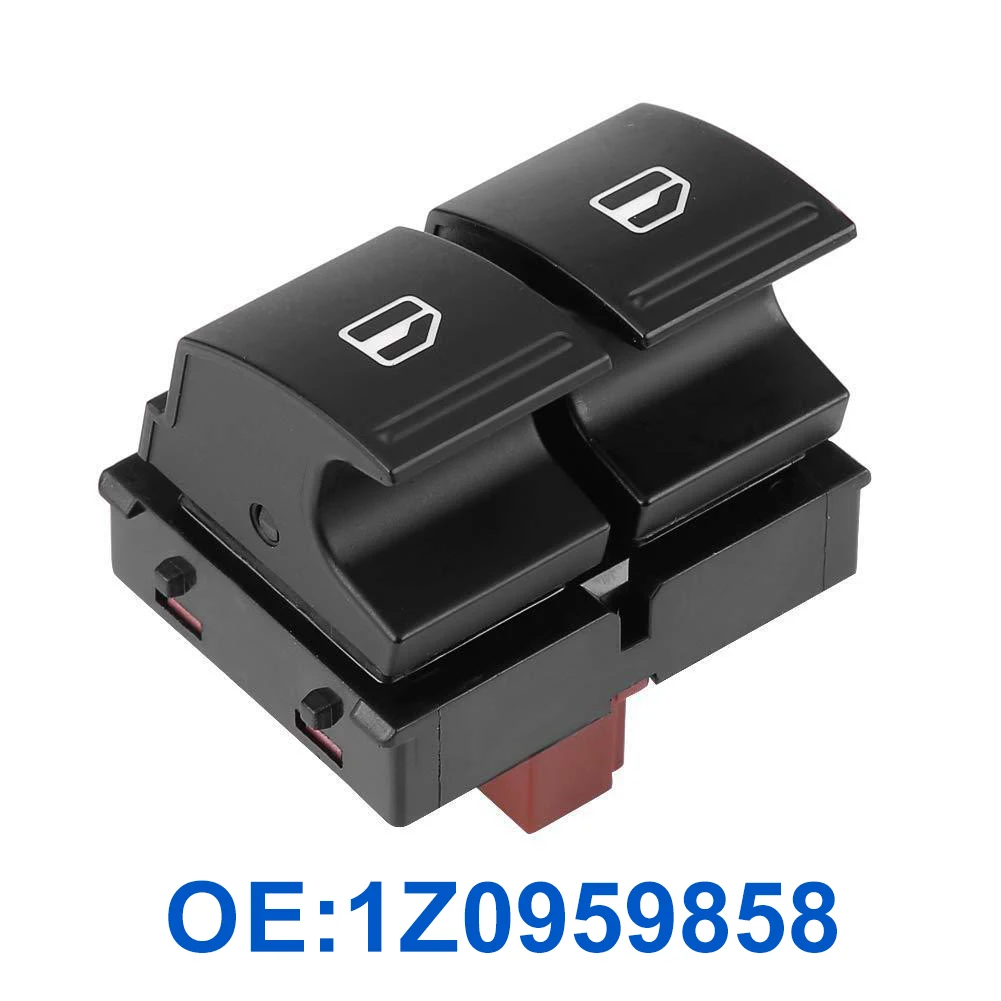 OEM-номер электрического переключателя управления окном 1Z 0959858 Переключатель окна