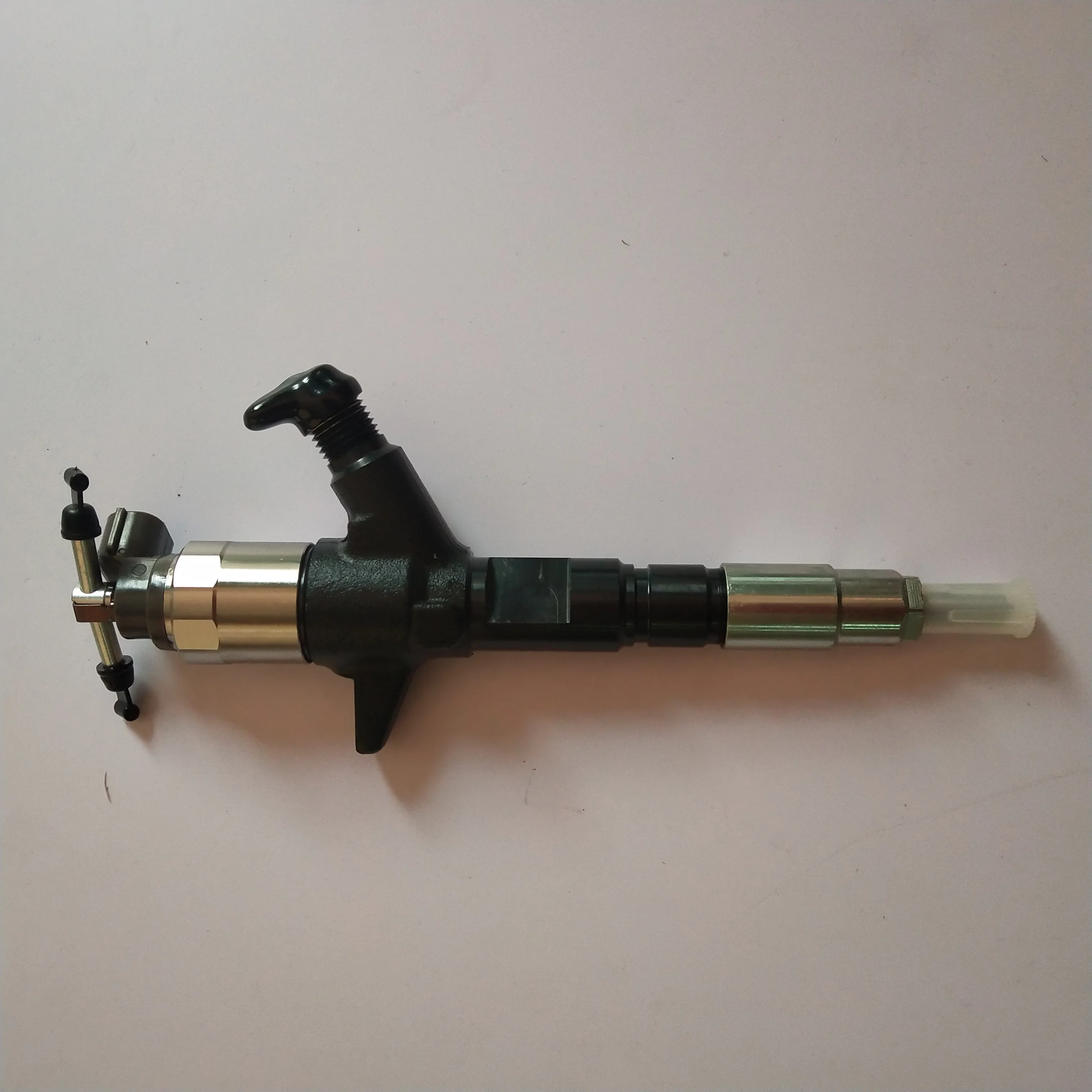 Дизельный топливный инжектор 33800-45700 с общей топливной магистралью 095000-5550