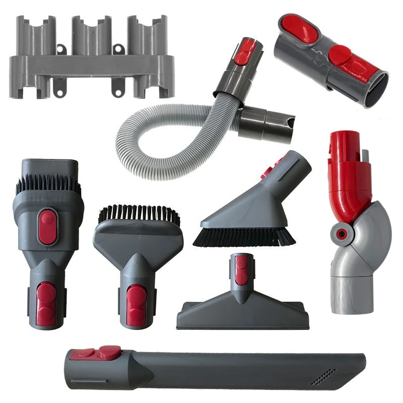 Акция! Набор аксессуаров для пылесоса Dyson V11 V10 V7 V8 |