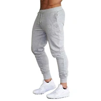 mens tracksuit pants mens running training loose foot pants stretch breathable pants casual cotton large