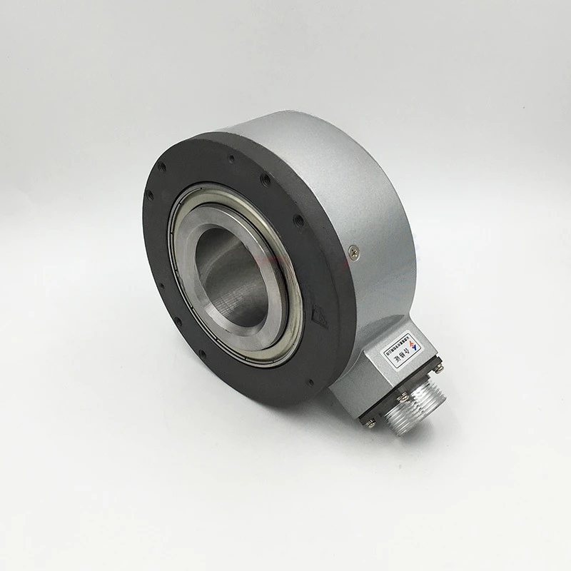 A-ZKT-D120H45-102.4BM-C10-30F Оптический поворотный энкодер с решеткой 51,2B (art.: 3920cd17a4cd3) - 3920cd17a4cd3