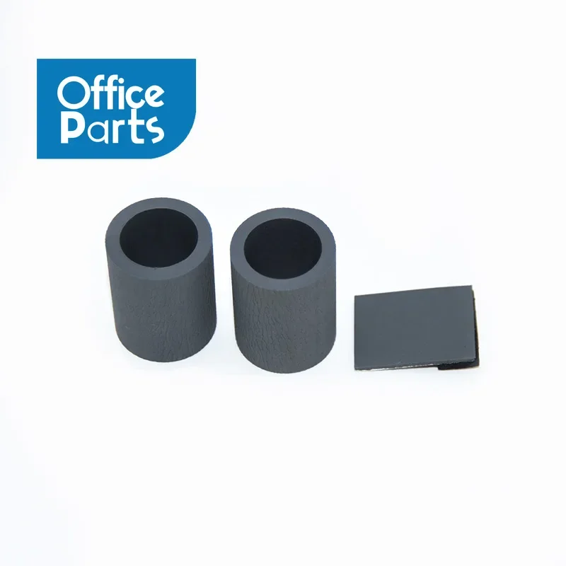 1 комплект 1705426 1693496 1693196 Покрышка ролика подачи бумаги ADF для EPSON DS-1610 DS-1630 DS-1660W/DS1610