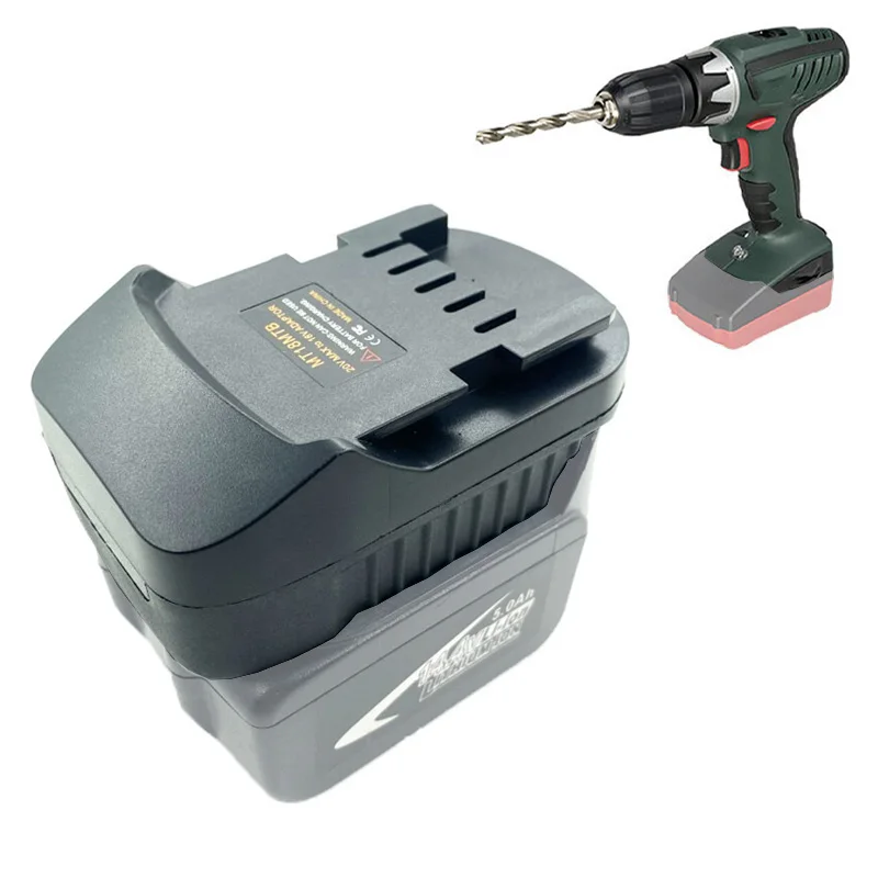 Адаптер для аккумулятора Makita