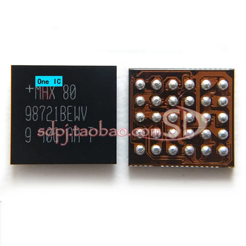 

Max98721v 98721BEWV 98721 BGA новый оригинальный Оригинальный Ic