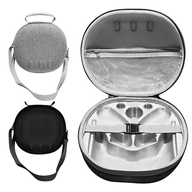 Сумка для хранения Meta Quest 3 сумочка виртуальной реальности защитная жесткая