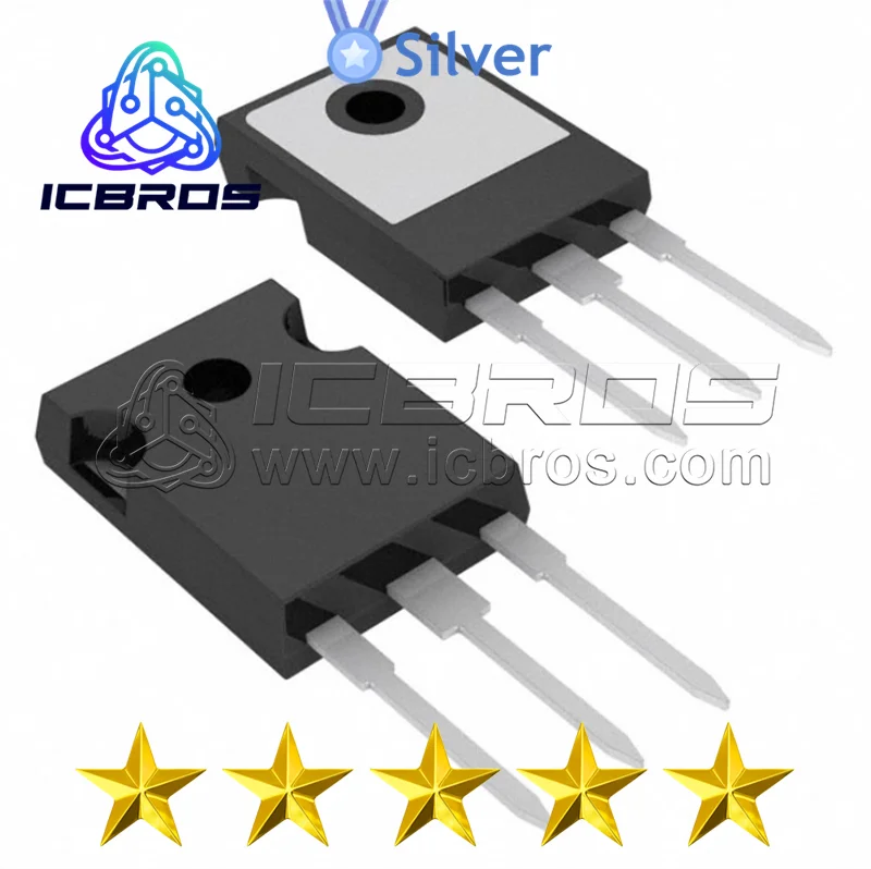 Электронные компоненты 2SC3998 2SC4275 2SD1090 2SD2389 2SJ555