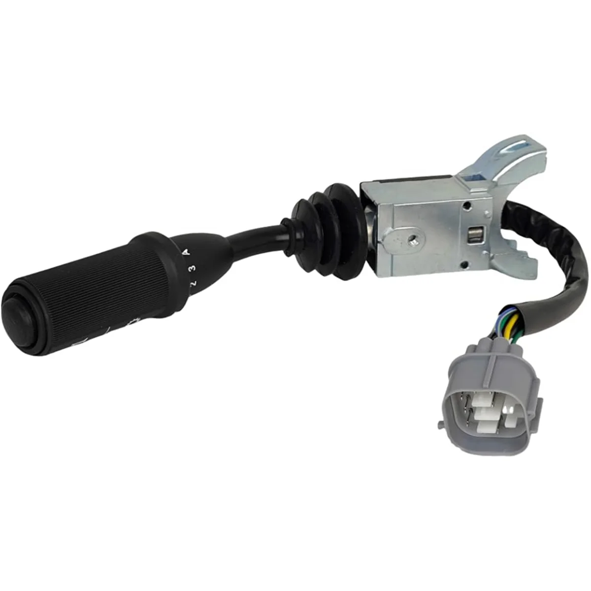 Переключатель обратной колонки транспортера 70180299 для экскаватора JCB 1400B 1550B 1600B