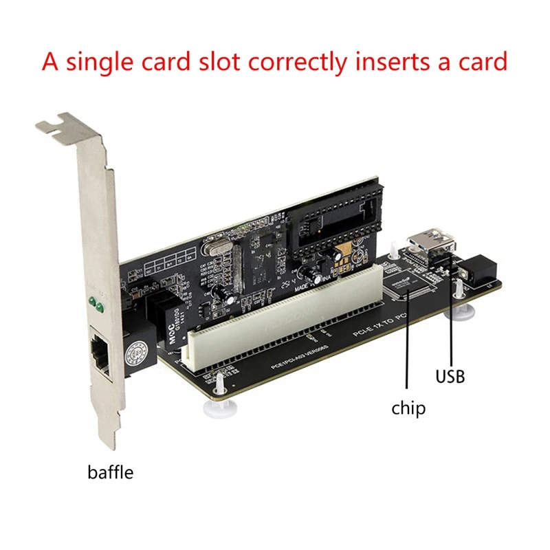 PCI E-двойная Плата расширения PCI-E адаптер карта управления видеозаписью