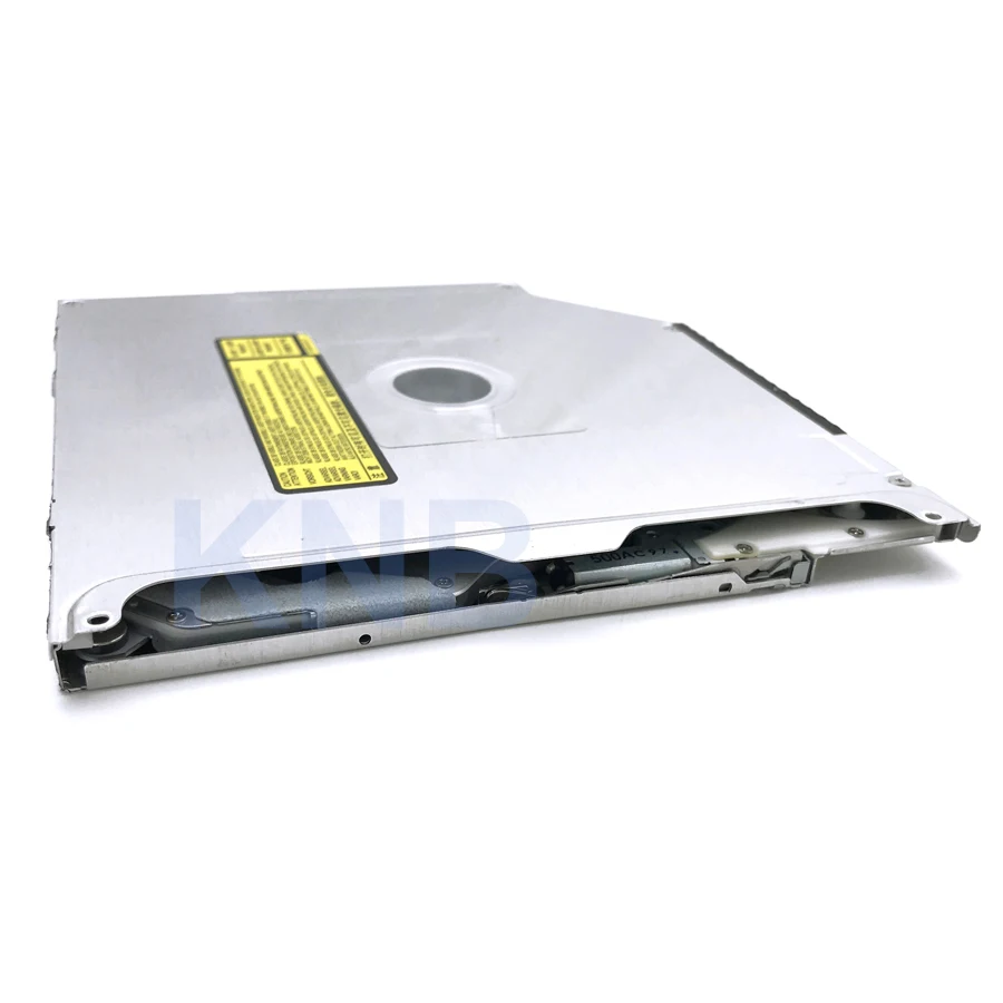 Протестированный оригинальный оптический привод Superdrive для Macbook Pro A1278 A1342 A1286 2008 2009