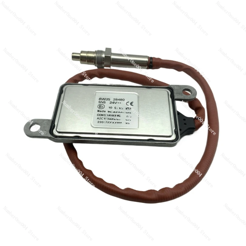 Трехсторонний каталитический датчик кислорода 6HK1 FVR34 страна 6 8983528480