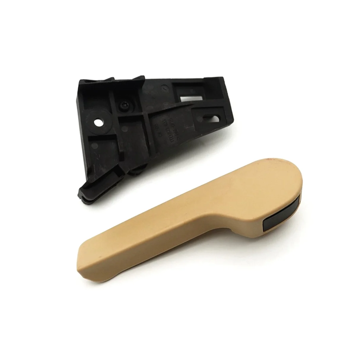 Для Golf MK4 Seat Ibzia Superb 1TD 823633 FHAWKEYEQ Ручка защелки капота + кронштейн B