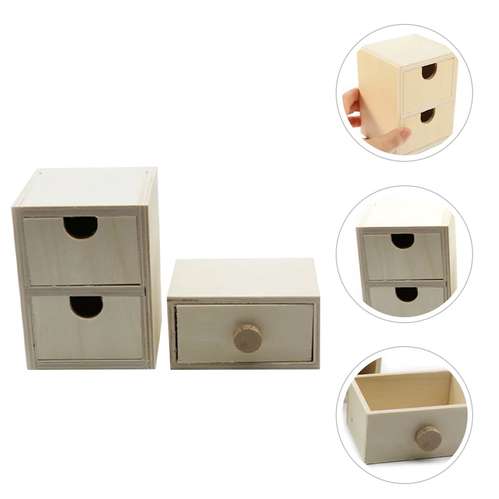 Рисунок 5 - Детские ящики для хранения