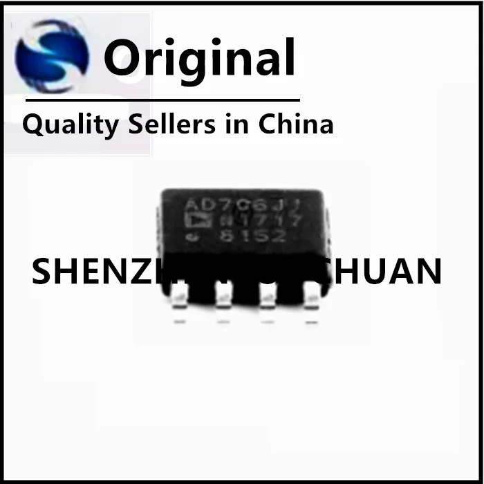 (1-100 шт.) набор микросхем AD706JRZ AD706JR AD706J SOP8 новый оригинальный