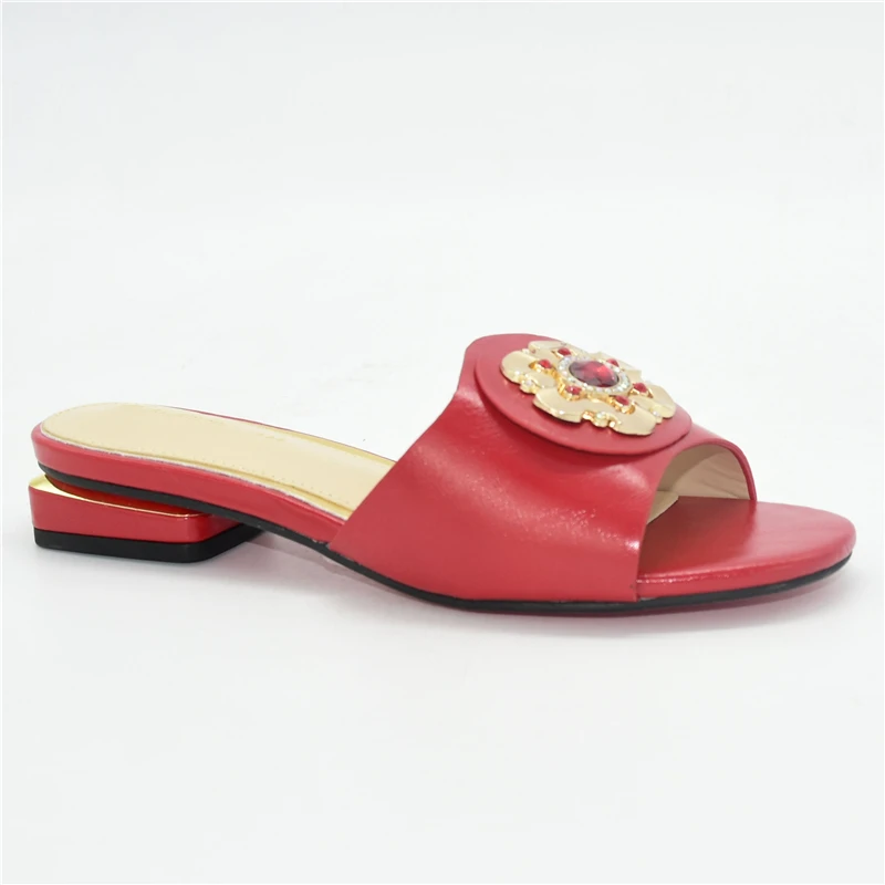 Новинка итальянская обувь без подходящих сумок удобные туфли-лодочки из