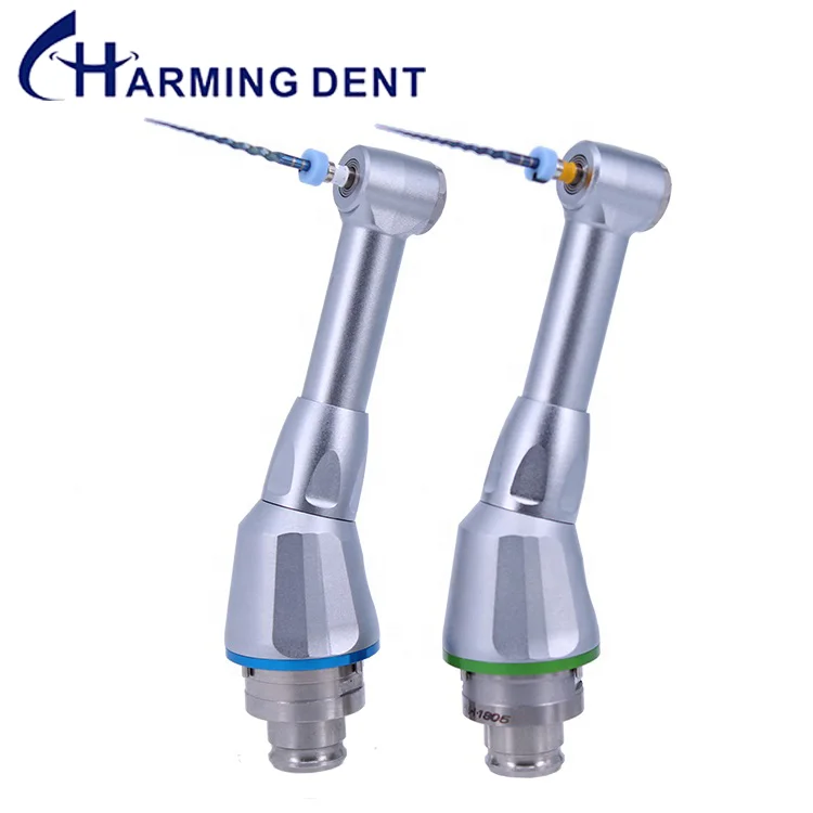 Эндодонтический инструмент Den tal endo моторная головка 1:1 эндодонтический