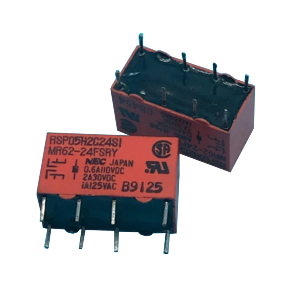 

Горячая Распродажа, новинка, Φ 62-24USR MR62 24USR 24VDC DIP8