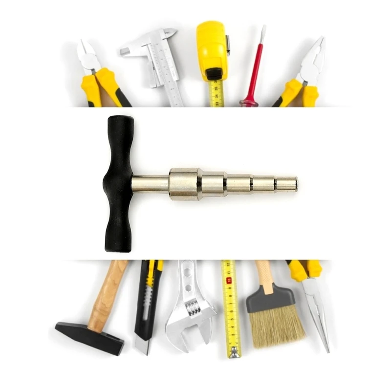 Калибровочные оправки калибровка трубок калибратора универсальный расширитель