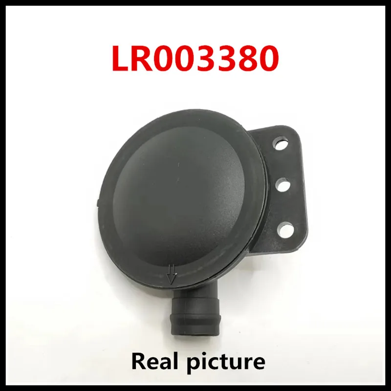 

Новый вентиляционный клапан картера двигателя PCV для Land Rover LR3 Range Rover Sport V8 2005 2006 2007 2008 2009 LR 003380 14529003001