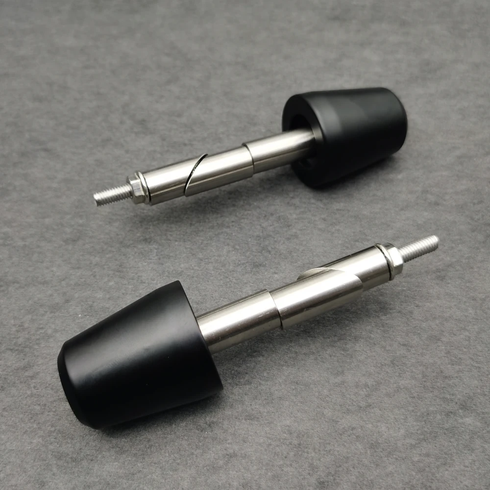 

Универсальный для мотоцикла, внутренний диаметр 13 мм-16 мм, установка, ручки для руля мотоцикла, концы ручек, весы, заглушки