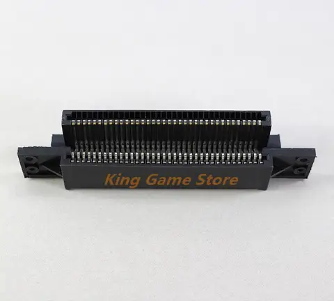 Адаптер слота картриджей для GBA N64 SEGA NES SNES Famicom FC