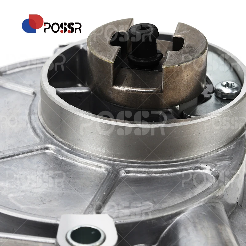 Автозапчасти 11667640279 Тормозной вакуумный насос двигателя для BMW F20 F21 F30 F10 X1 E84 X3 E85 X4