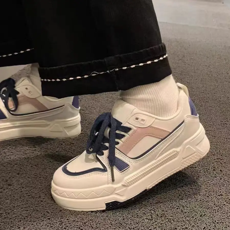 

Raise the height Casual board shoes Fashion sneakers Women's outdoor sports walking shoes Comfortable sneakers Casual shoes