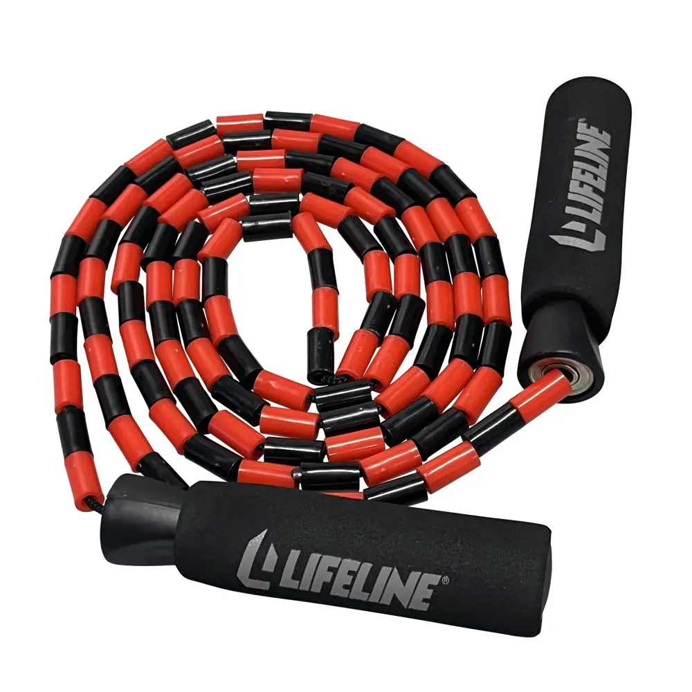 

Beaded Jump Rope