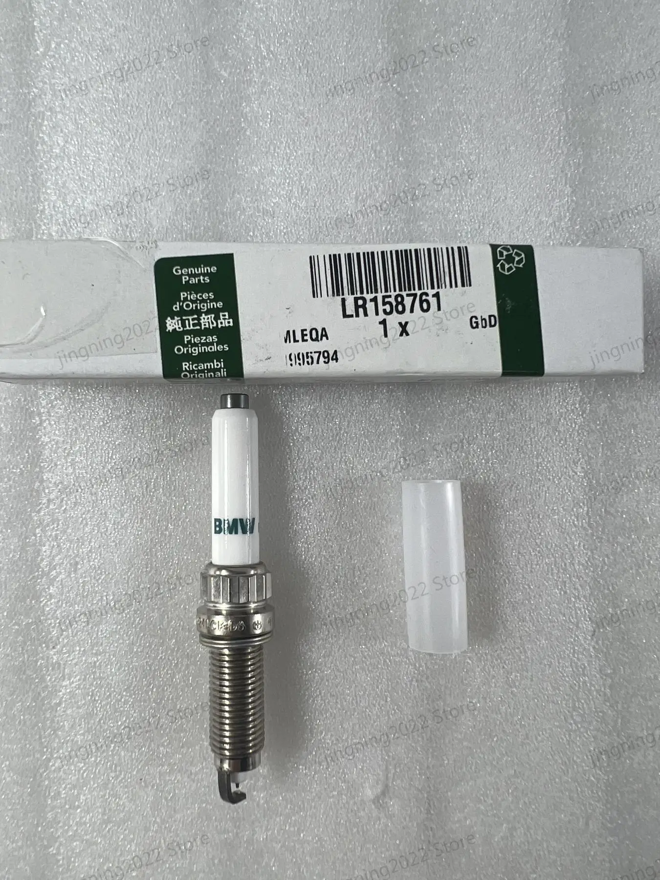 Свечи зажигания Land Rover подходят для L460 Range Исполнительный L461 Sport бензин 4 T V8 свечи