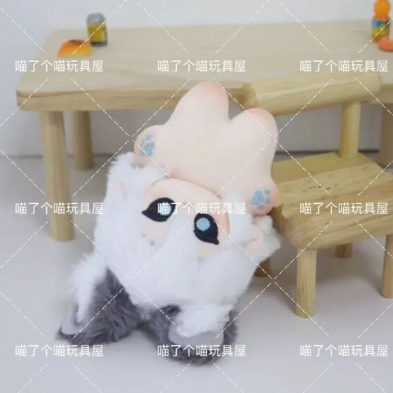 10 см оптовая продажа аниме игра IDV Ithaqua Kawaii косплей плюшевая кукла морская звезда