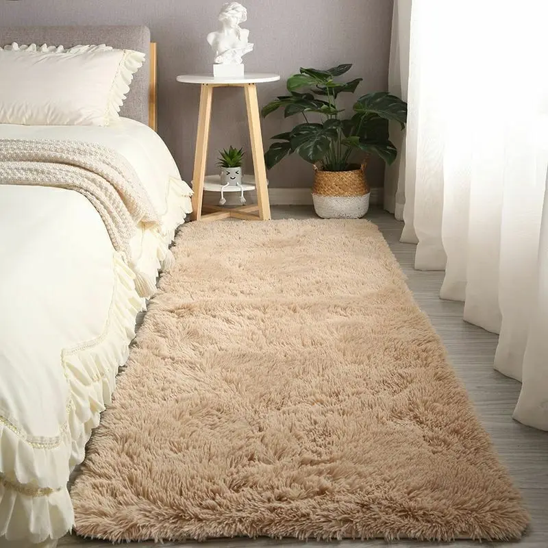 Коврики для детской комнаты милый напольный мягкий коврик девочек украшение