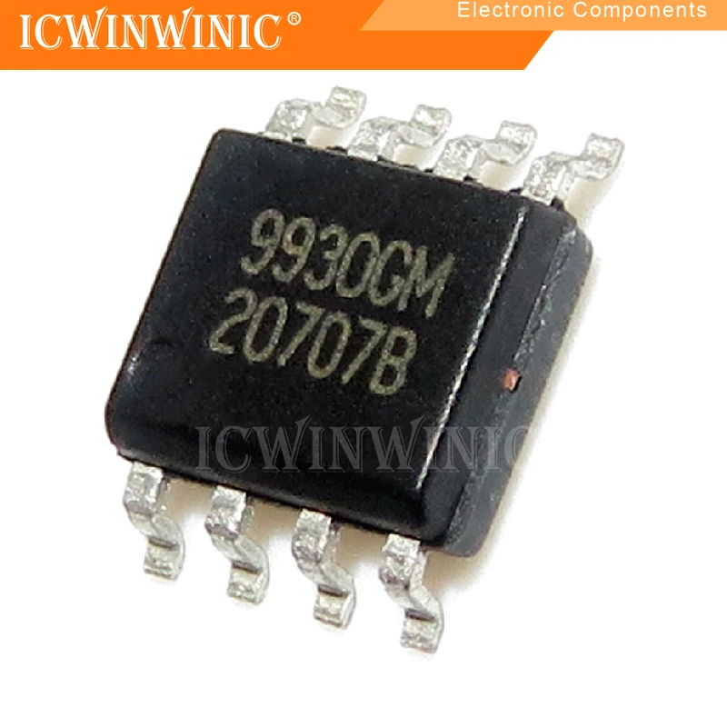 10 шт. AP9930GM AP9930 9930GM