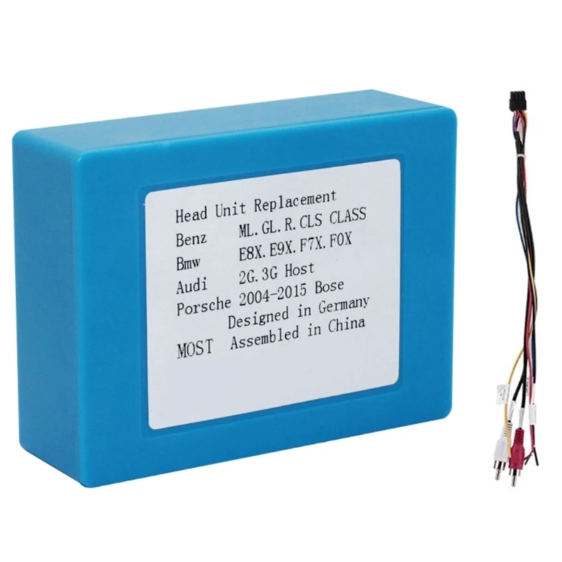 Optical Fiber  Box