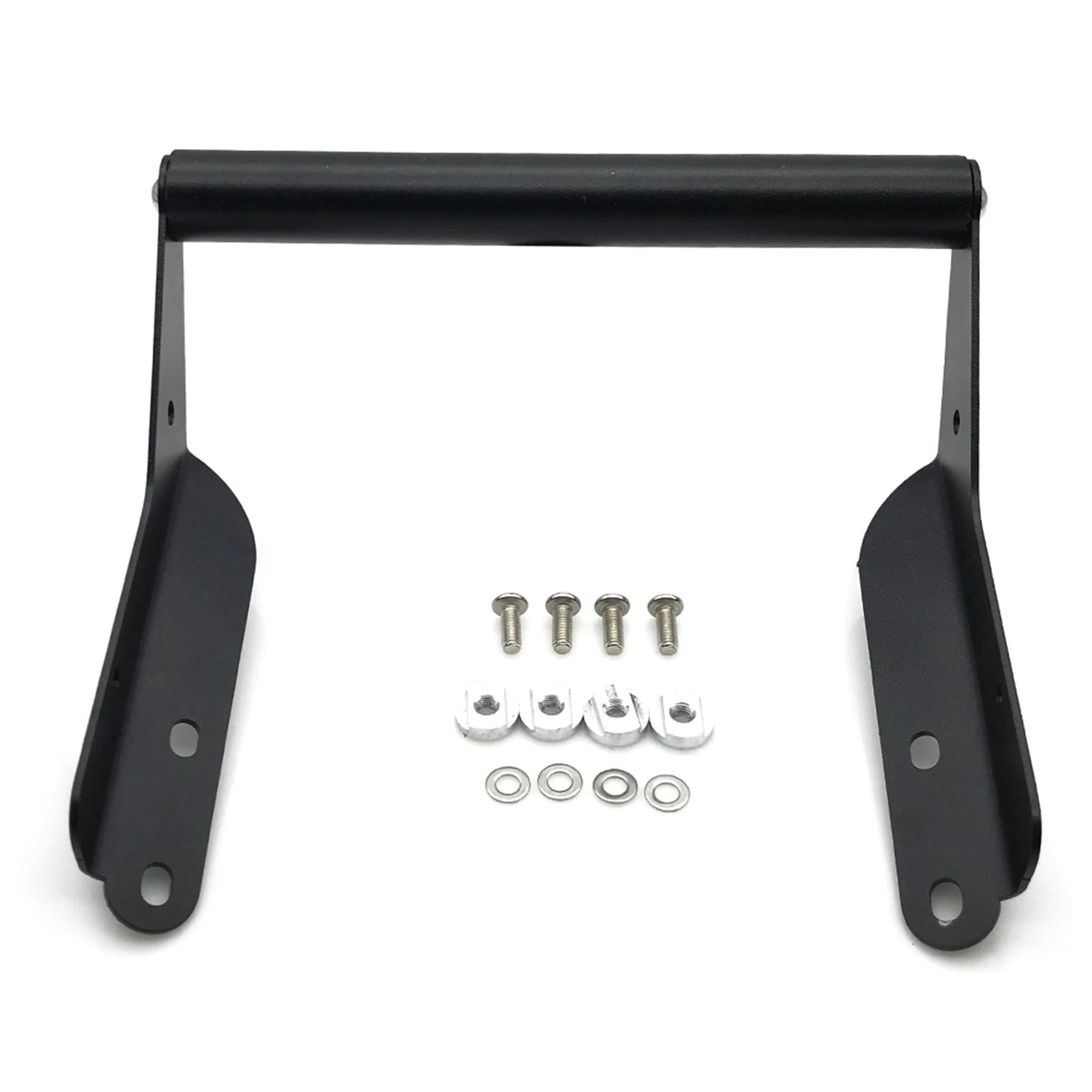 

Motorcycle Navigation Bracket Phone GPS Plate Stand Holder for Kawasaki Versys1000 Versys 1000 2019-2021