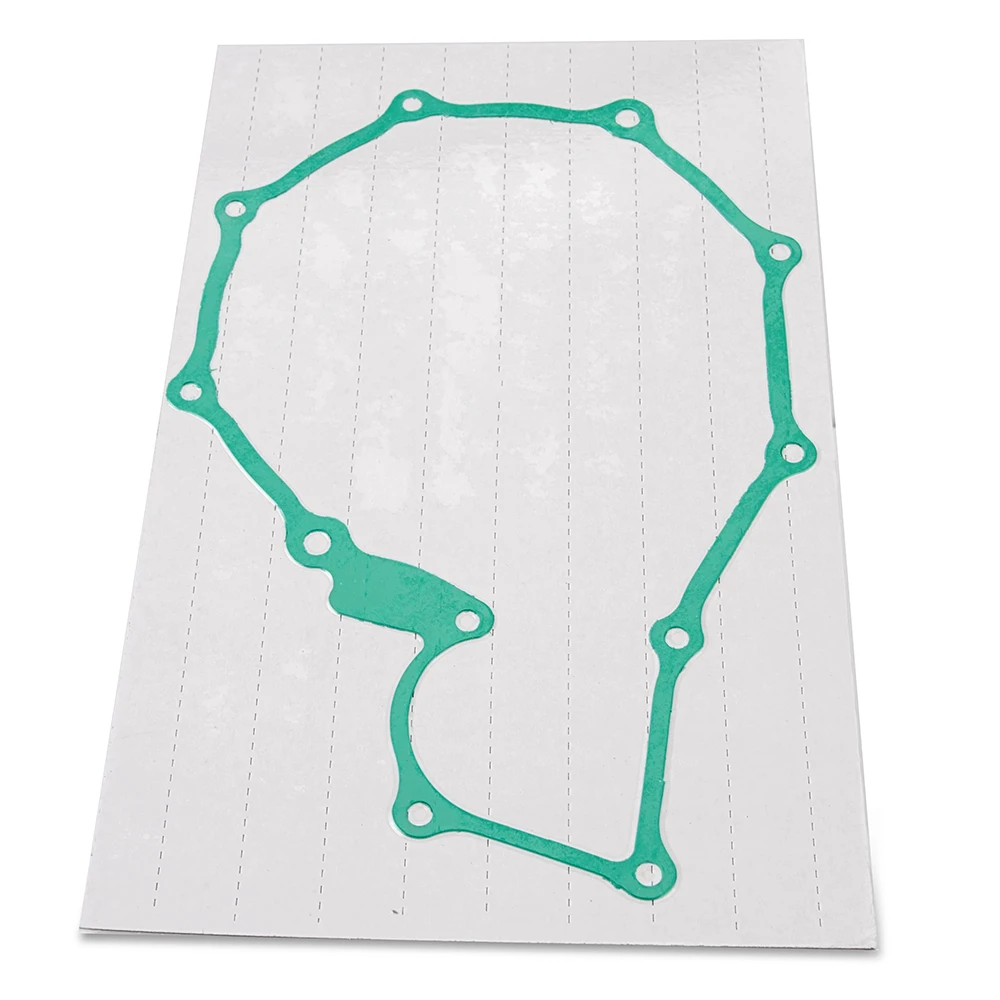 

Прокладка крышки статора генератора для Honda NV400 CJ/CK CS/CV Steed 400 NV600 VT600C NV750 Shadow 400 600 750 VLX Deluxe VT750C/DC