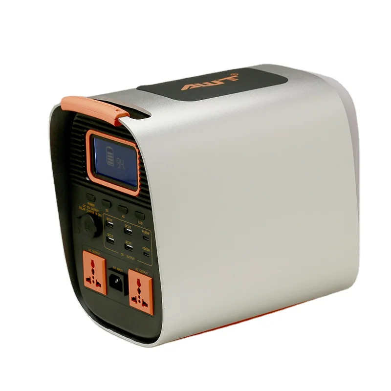 

AWT power bank 7000 time cycle life dual sim wifi router with power bank for RV boat home appliances golf cart