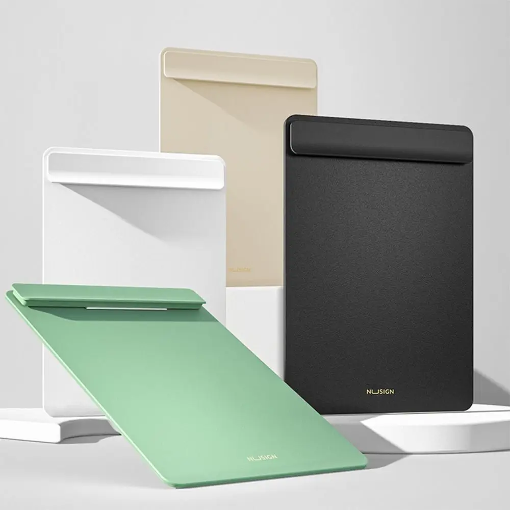 Папка для заметок менеджер доска подписи рисунок письмо утолщенная папка файлов